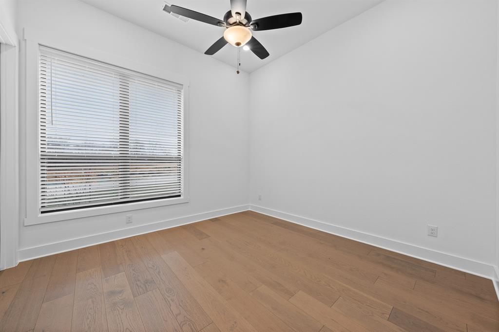 The Woodlands - Residential