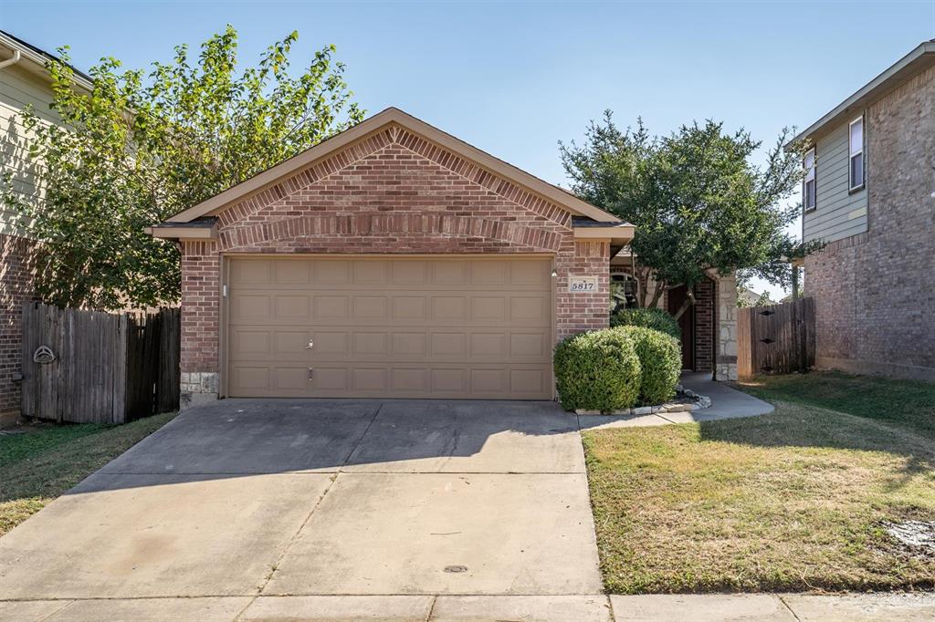 5817 Parkview Hills Lane