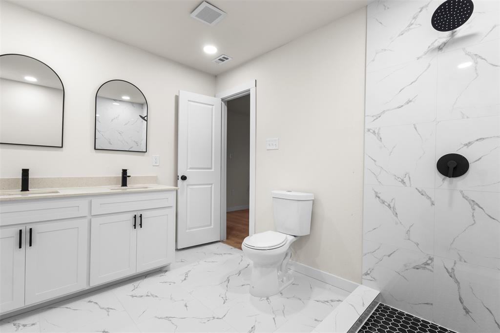 Rosen Heights Second Filing - Residential