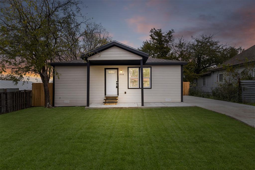 Rosen Heights Second Filing - Residential