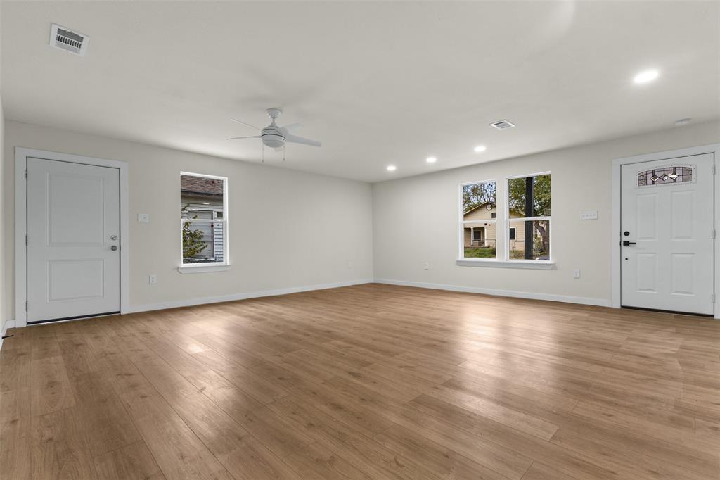 Rosen Heights Second Filing - Residential