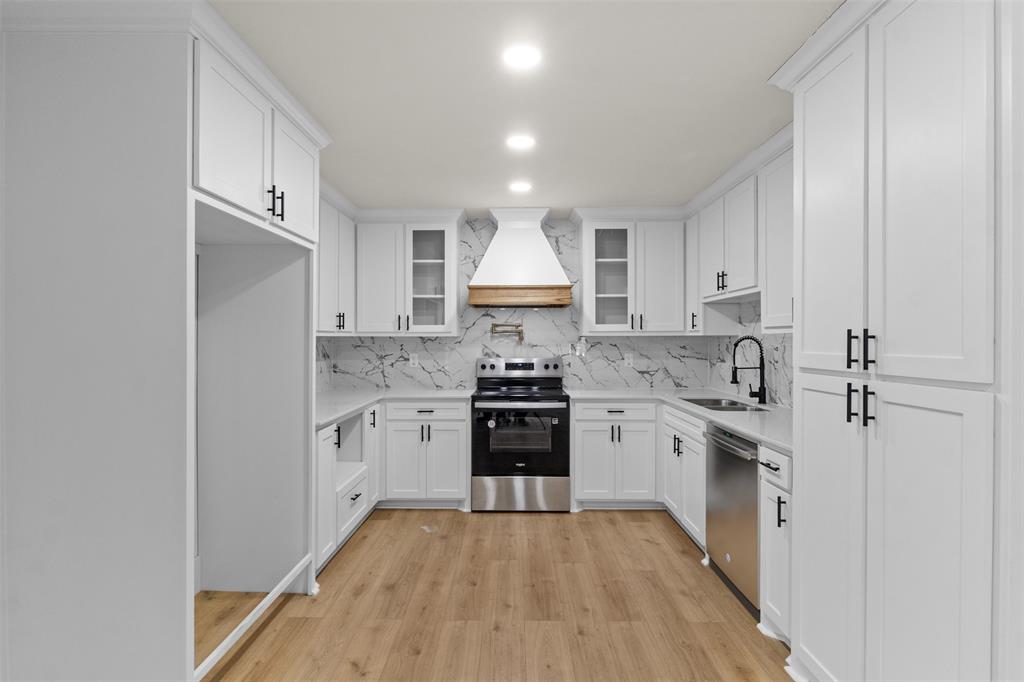 Rosen Heights Second Filing - Residential