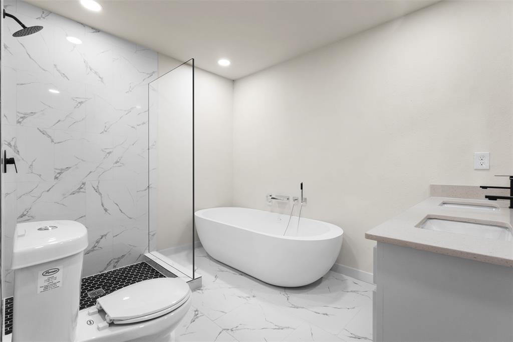 Rosen Heights Second Filing - Residential