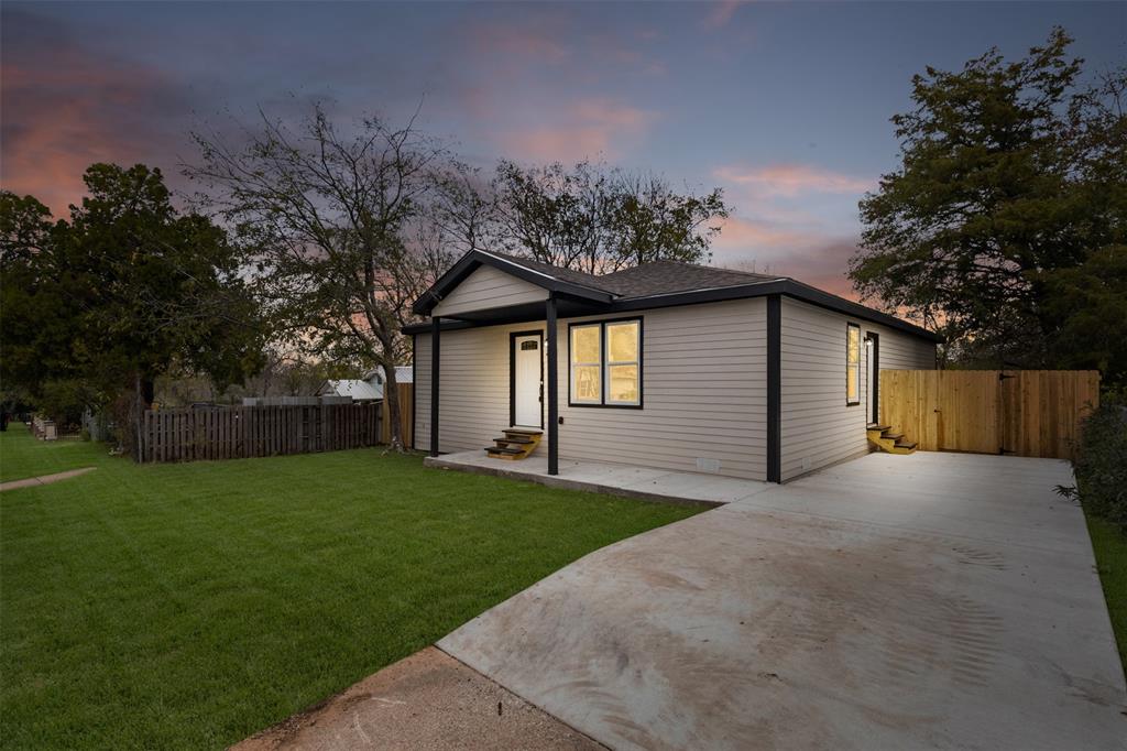 Rosen Heights Second Filing - Residential