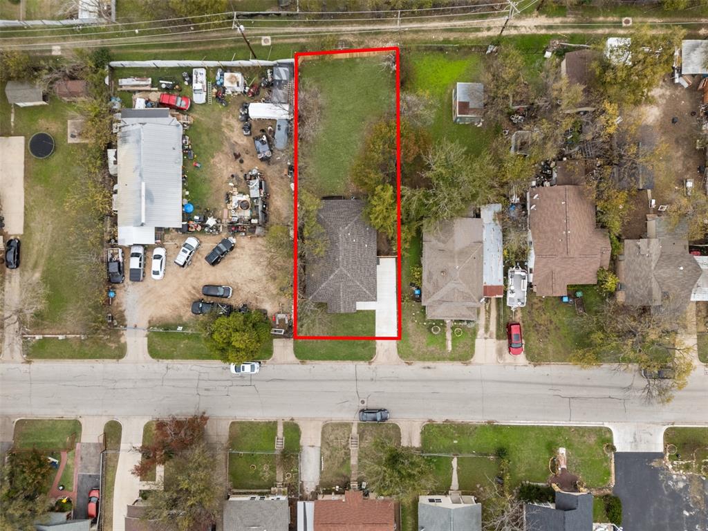 Rosen Heights Second Filing - Residential