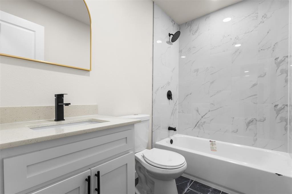 Rosen Heights Second Filing - Residential