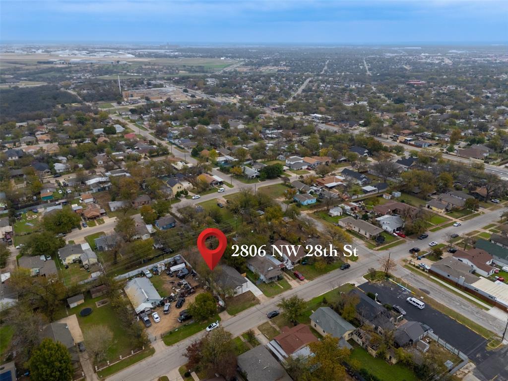 Rosen Heights Second Filing - Residential