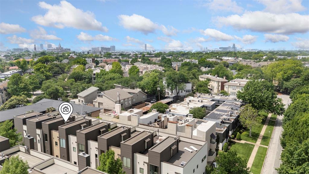 Fortyone40 Newton Twnhms - Residential