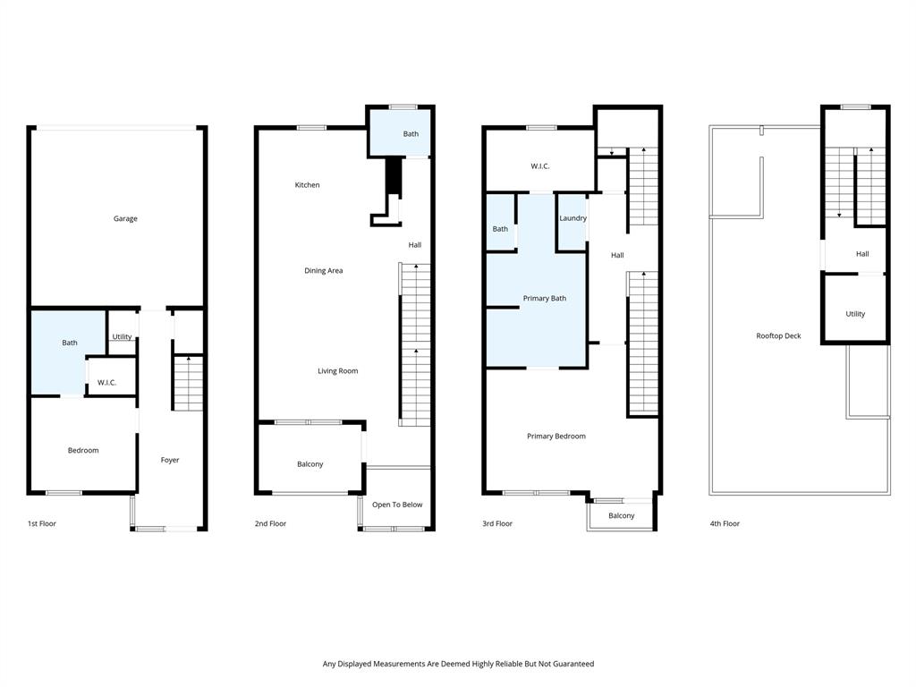 Fortyone40 Newton Twnhms - Residential
