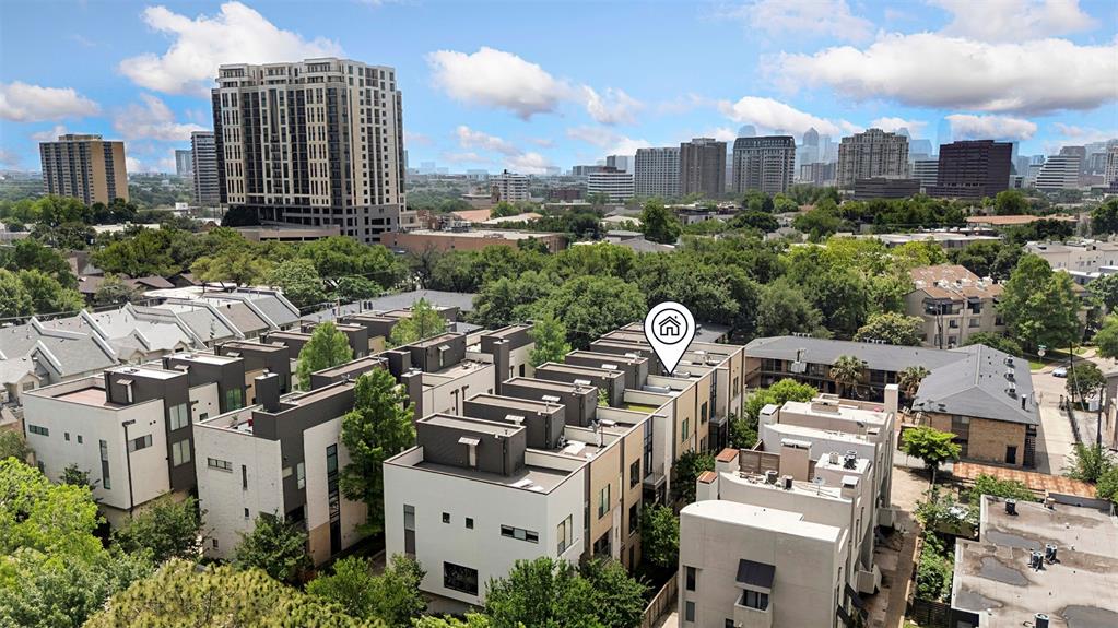 Fortyone40 Newton Twnhms - Residential