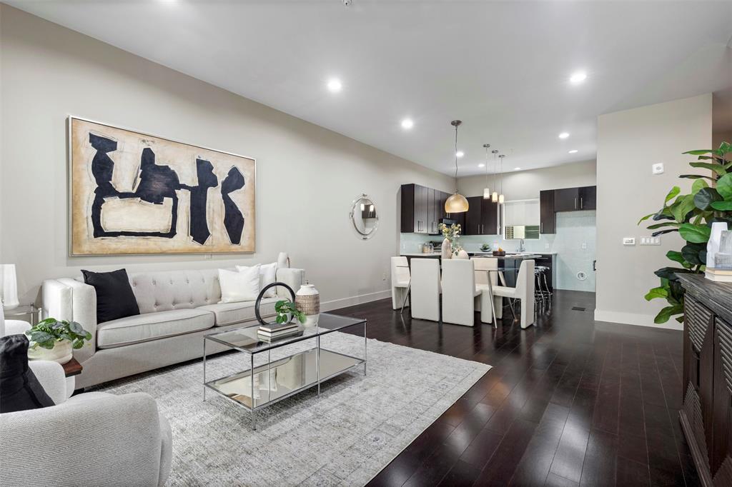 Fortyone40 Newton Twnhms - Residential