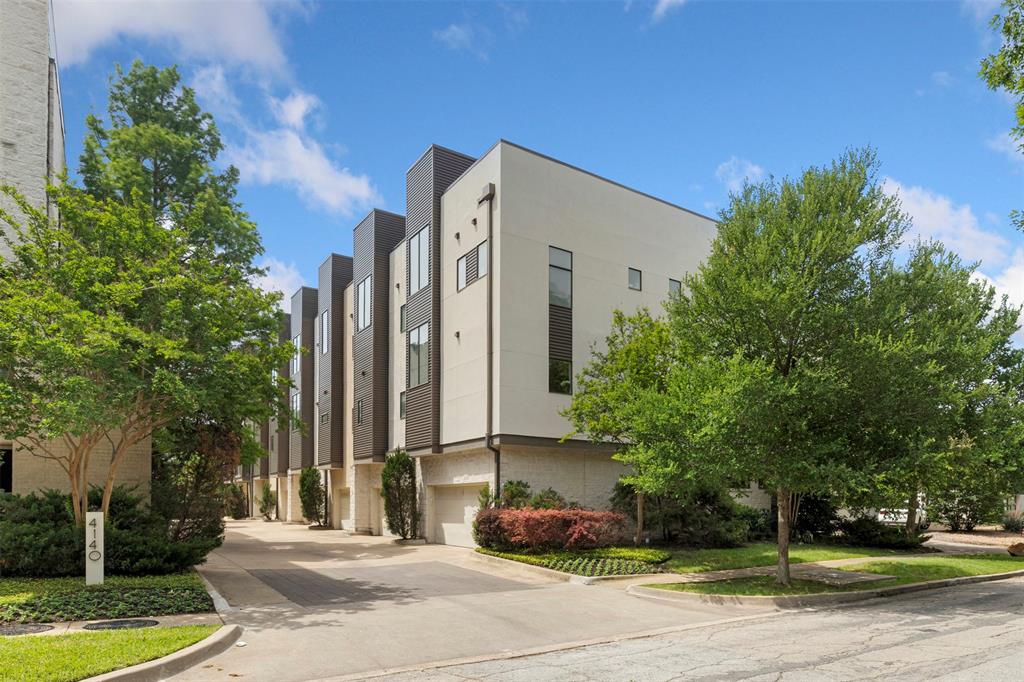 Fortyone40 Newton Twnhms - Residential