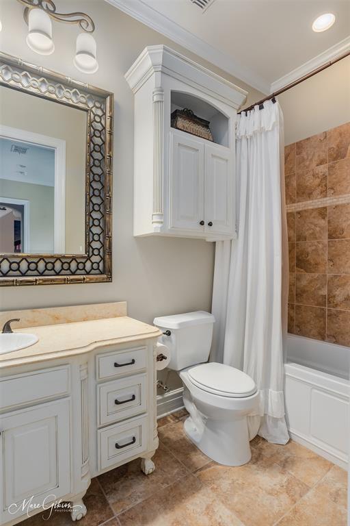 Southern Trace - Residential