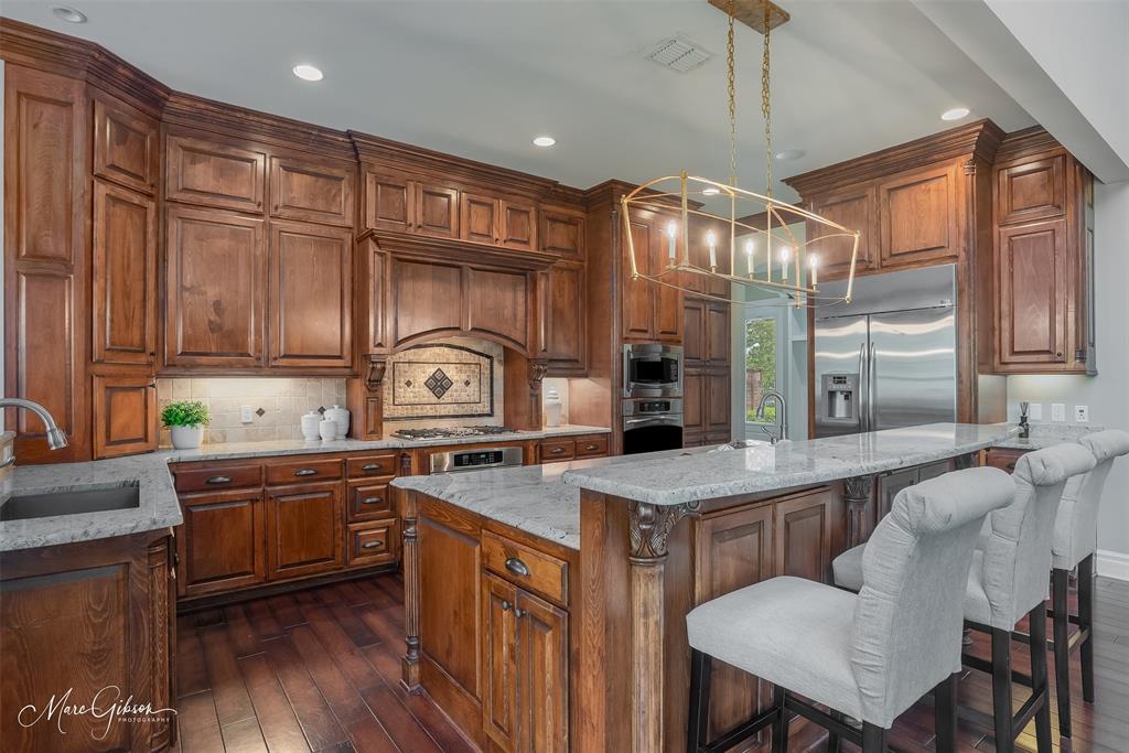 Southern Trace - Residential