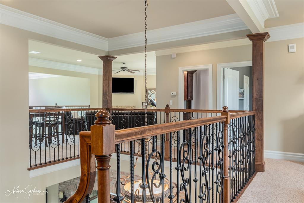 Southern Trace - Residential