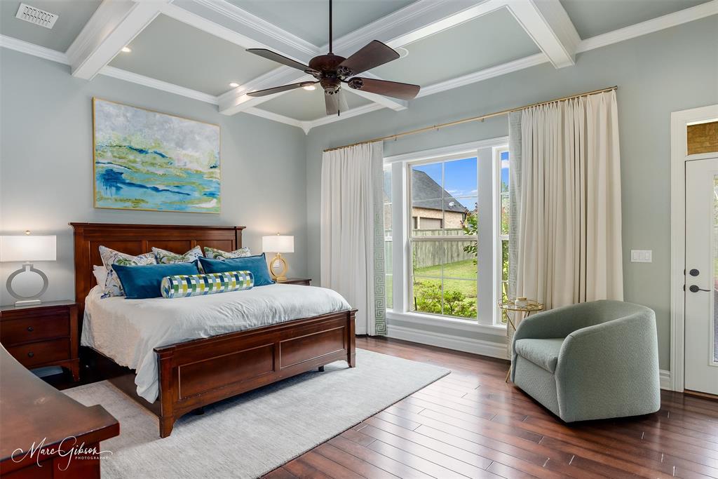 Southern Trace - Residential