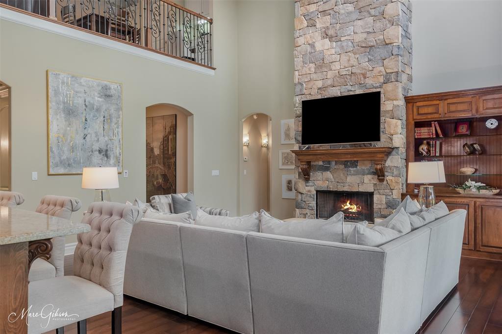 Southern Trace - Residential