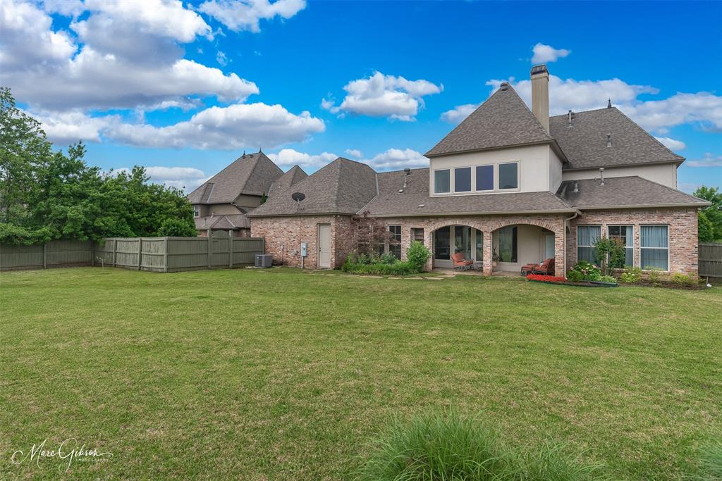 Southern Trace - Residential