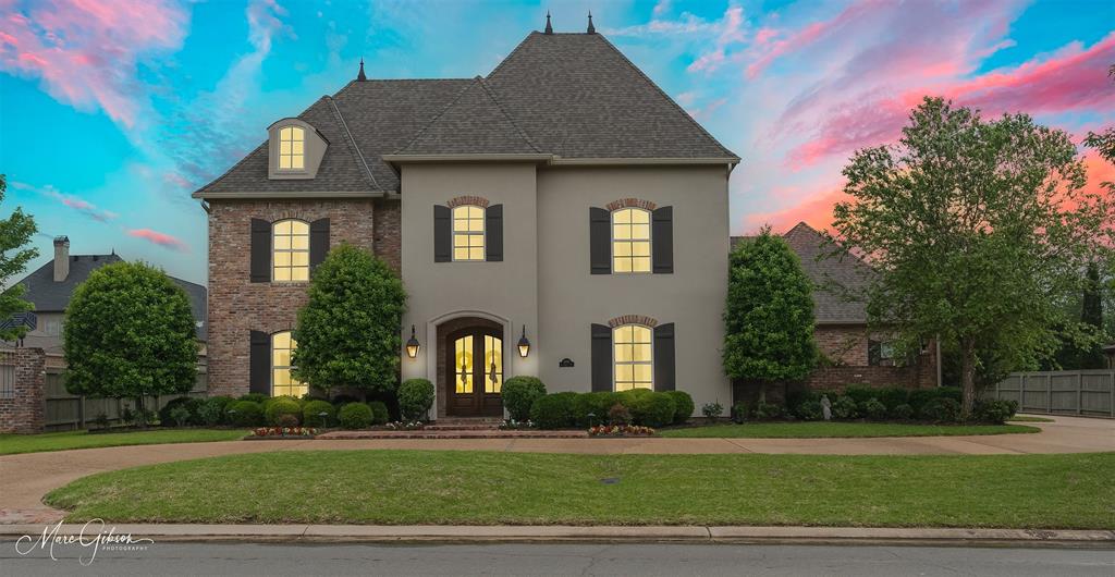 Southern Trace - Residential