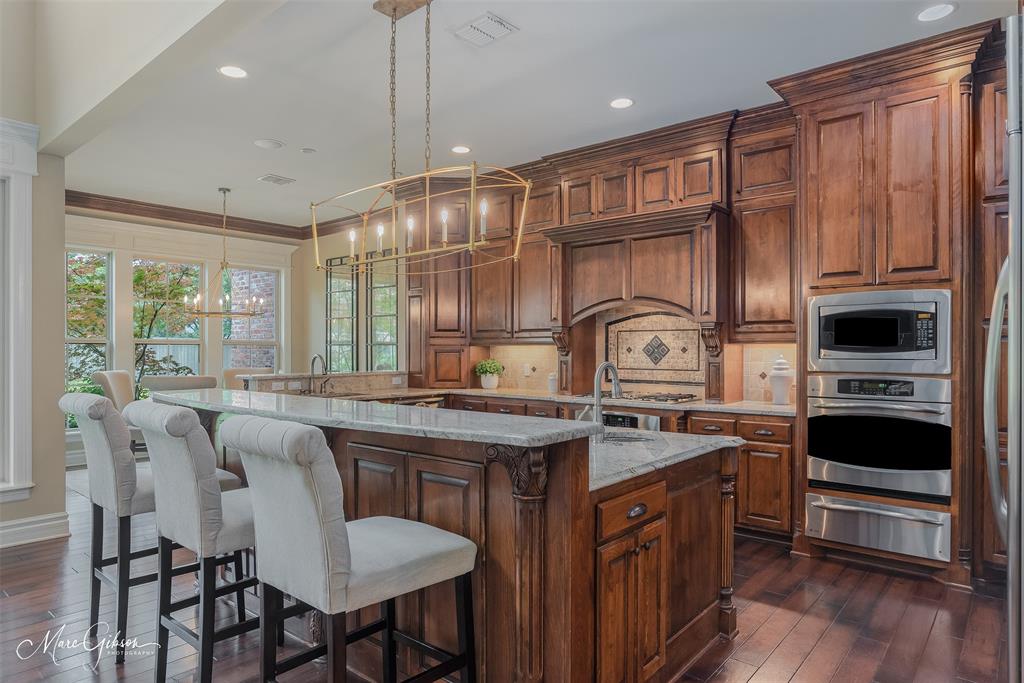 Southern Trace - Residential