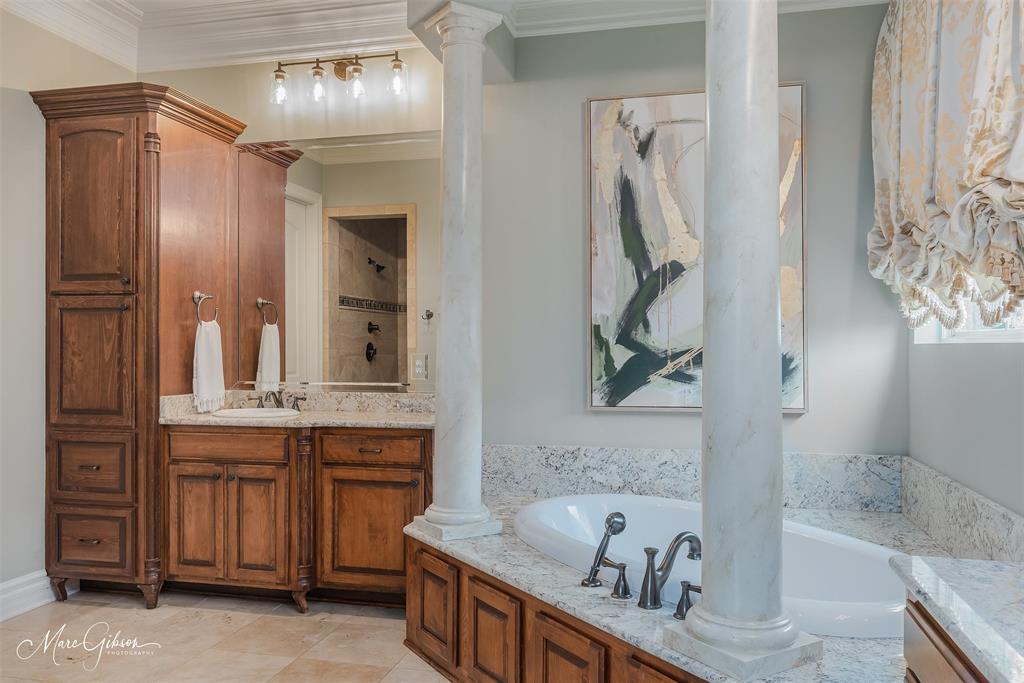 Southern Trace - Residential