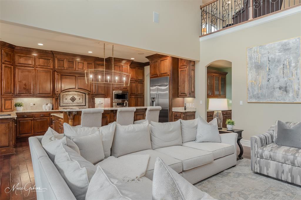 Southern Trace - Residential