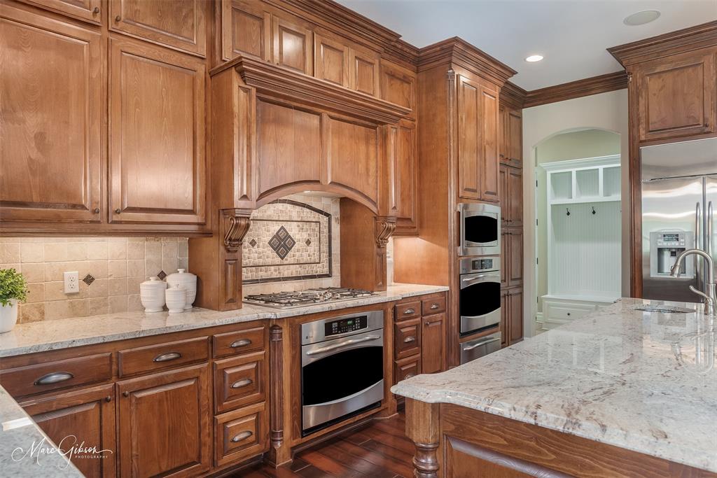 Southern Trace - Residential