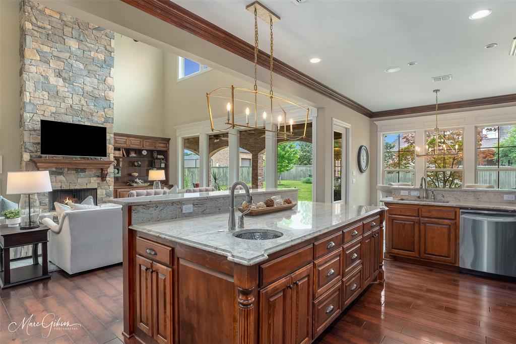 Southern Trace - Residential