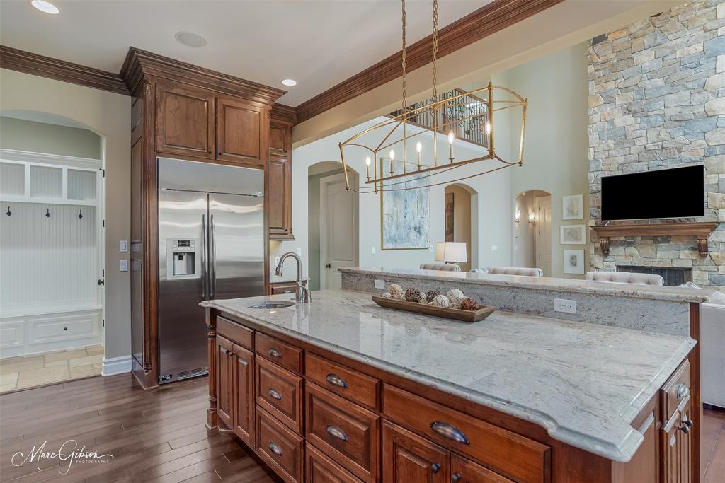 Southern Trace - Residential