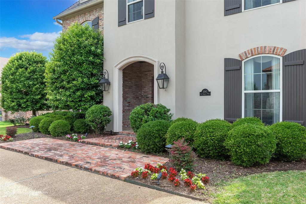 Southern Trace - Residential