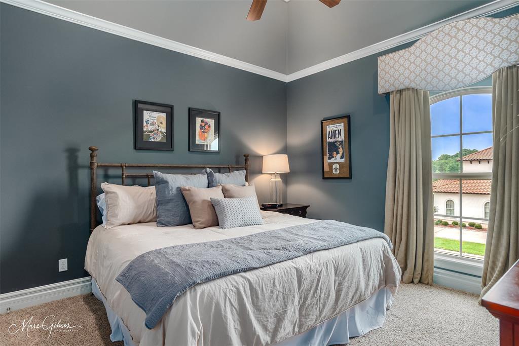 Southern Trace - Residential