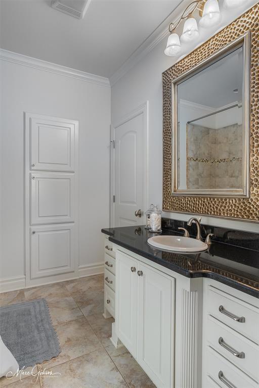 Southern Trace - Residential