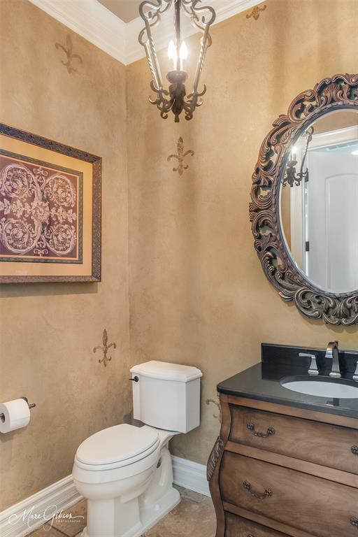 Southern Trace - Residential