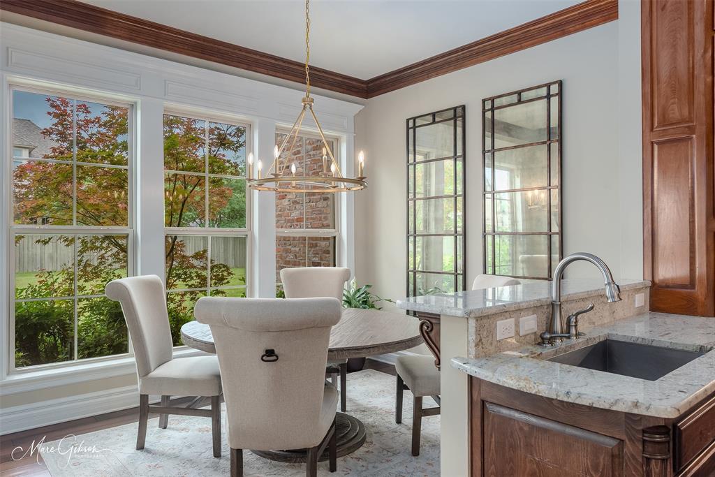 Southern Trace - Residential