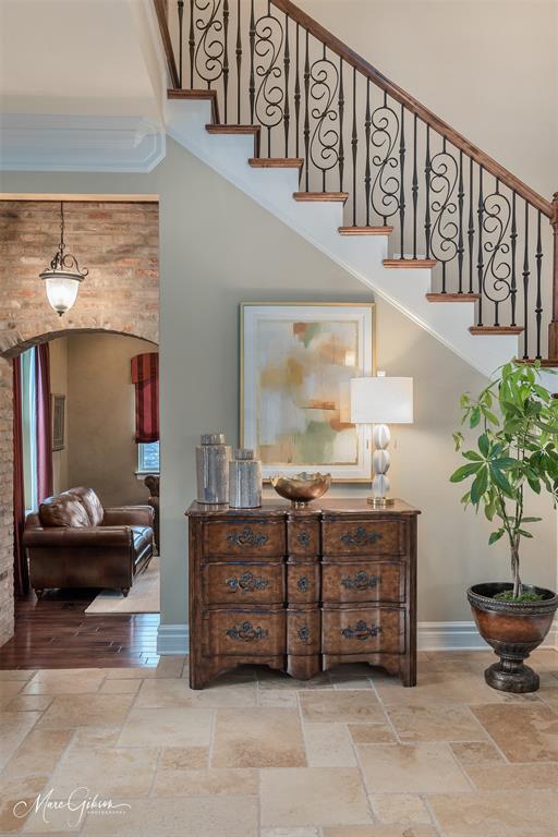 Southern Trace - Residential