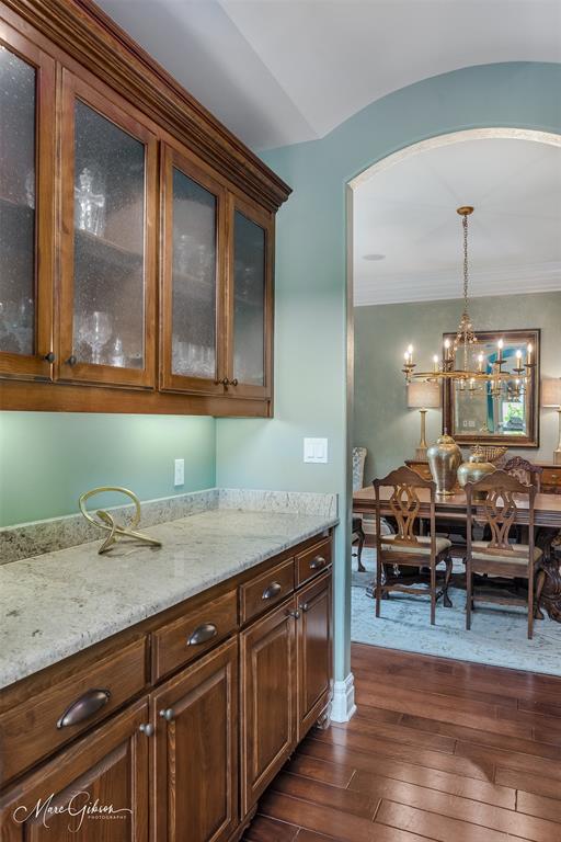 Southern Trace - Residential