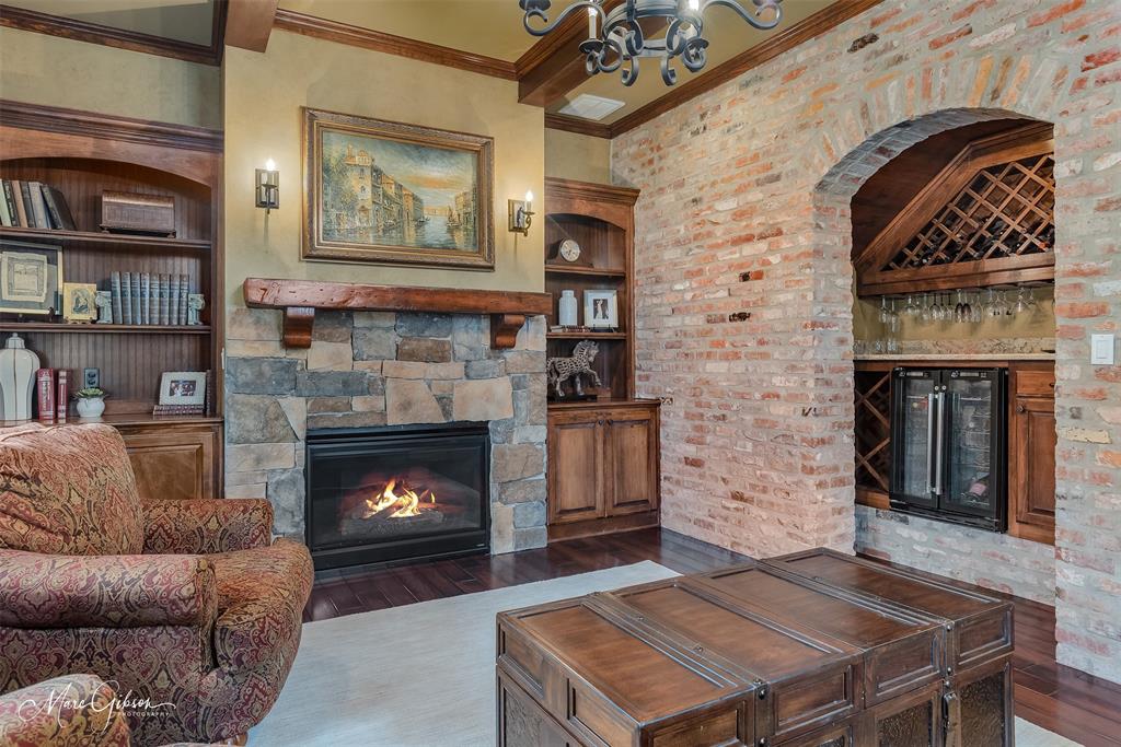 Southern Trace - Residential