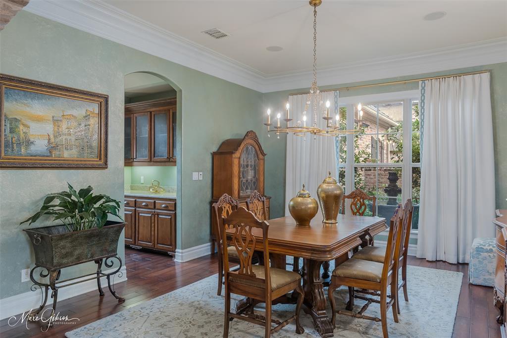 Southern Trace - Residential