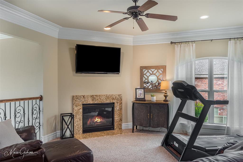 Southern Trace - Residential