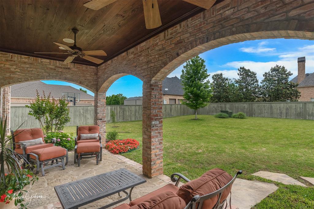 Southern Trace - Residential