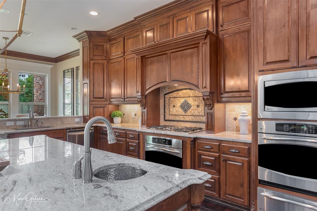 Southern Trace - Residential