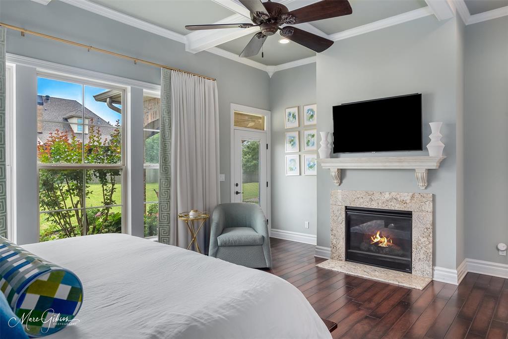 Southern Trace - Residential