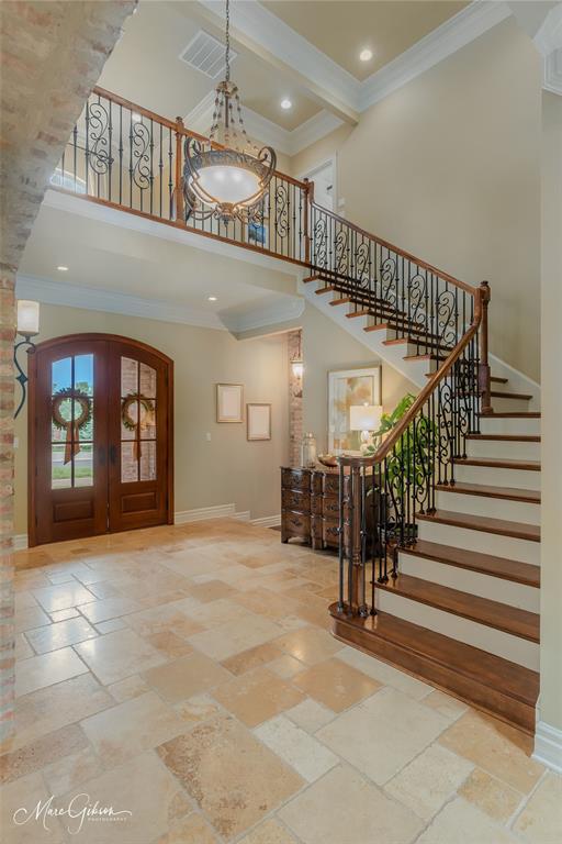 Southern Trace - Residential