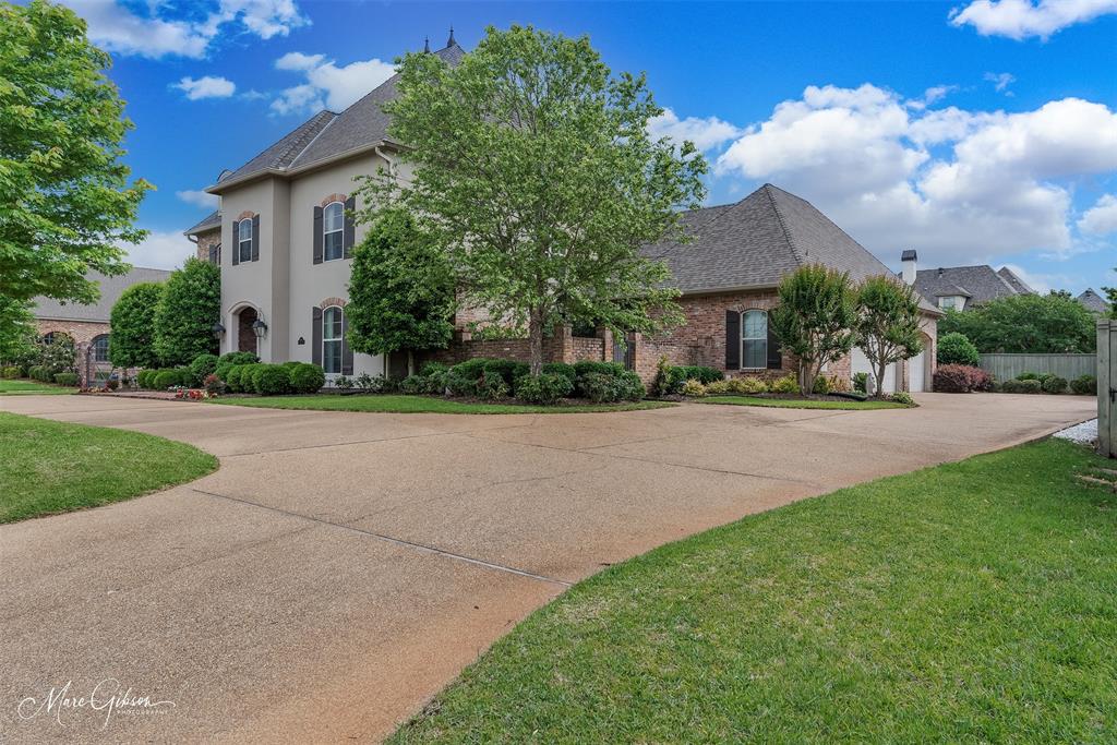 Southern Trace - Residential