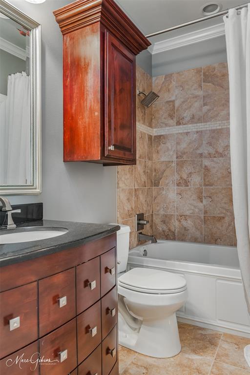 Southern Trace - Residential