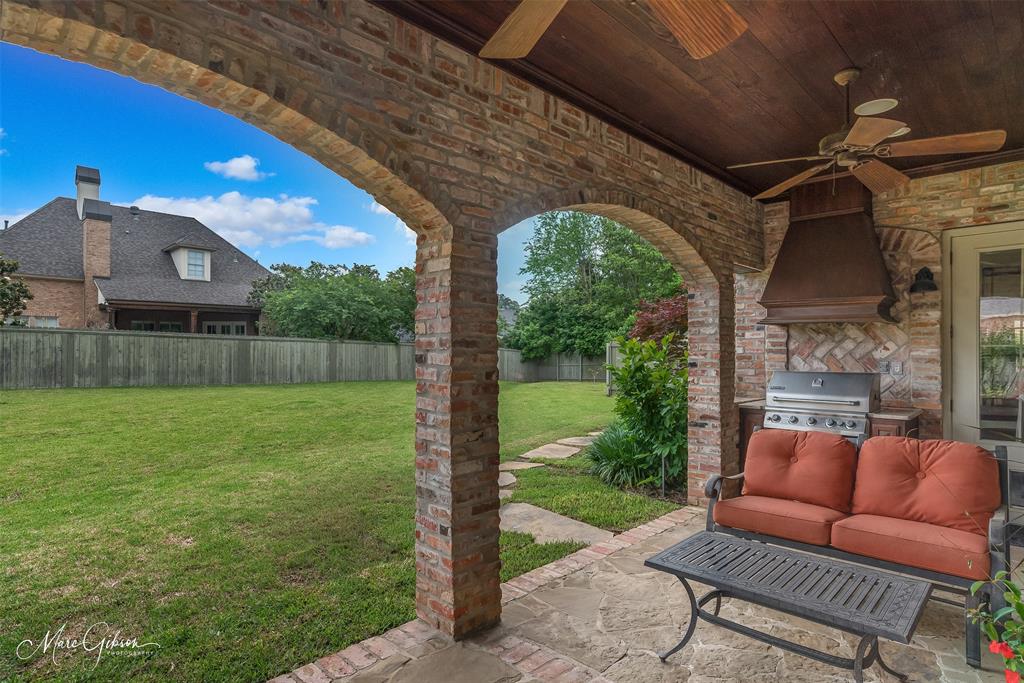 Southern Trace - Residential