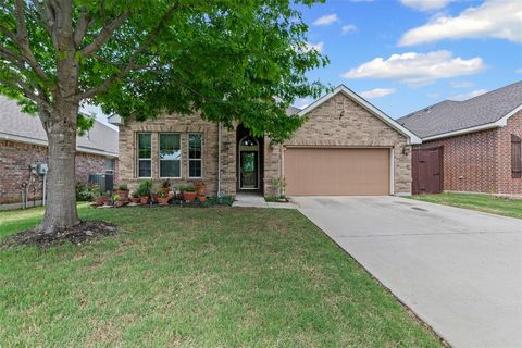 2964 Vacherie Lane Dallas TX 75227