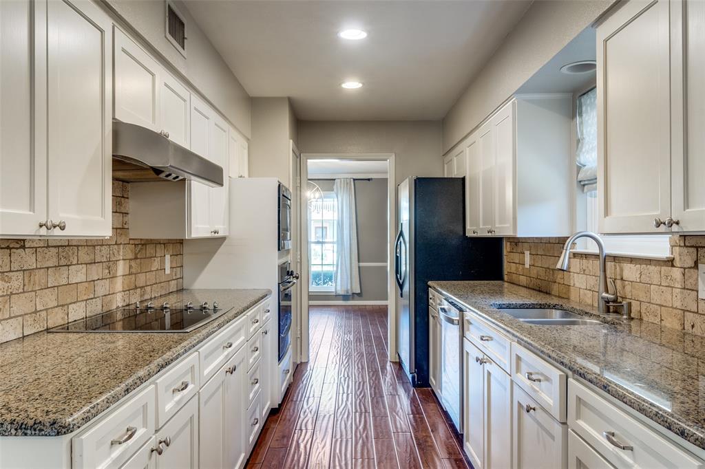 Granada Place - Residential