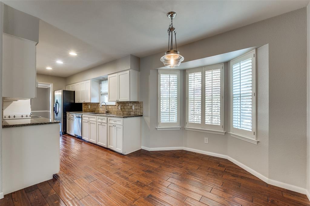 Granada Place - Residential