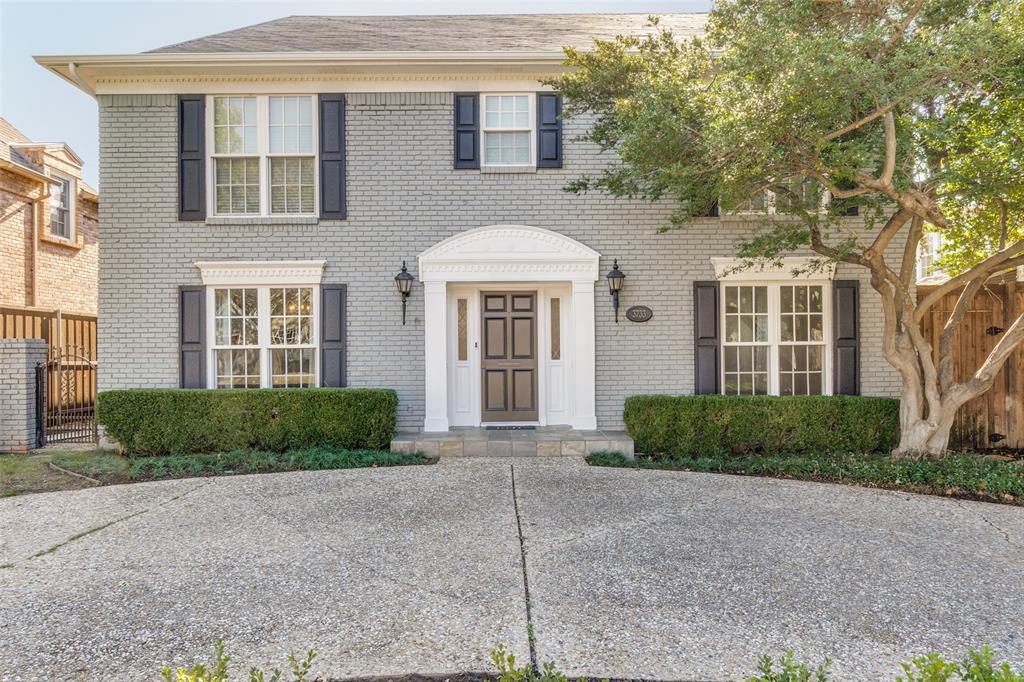 Granada Place - Residential